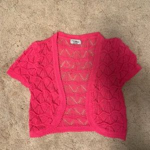 Victoria Cardigan